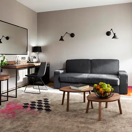 Sadova Hotel 4*