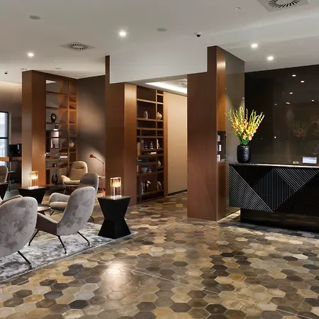 Sadova Hotel 4*